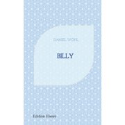 Billy, (Paperback)