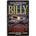 thumbnail image 1 of Pre-Owned Billy Paperback Whitley Strieber, 1 of 1