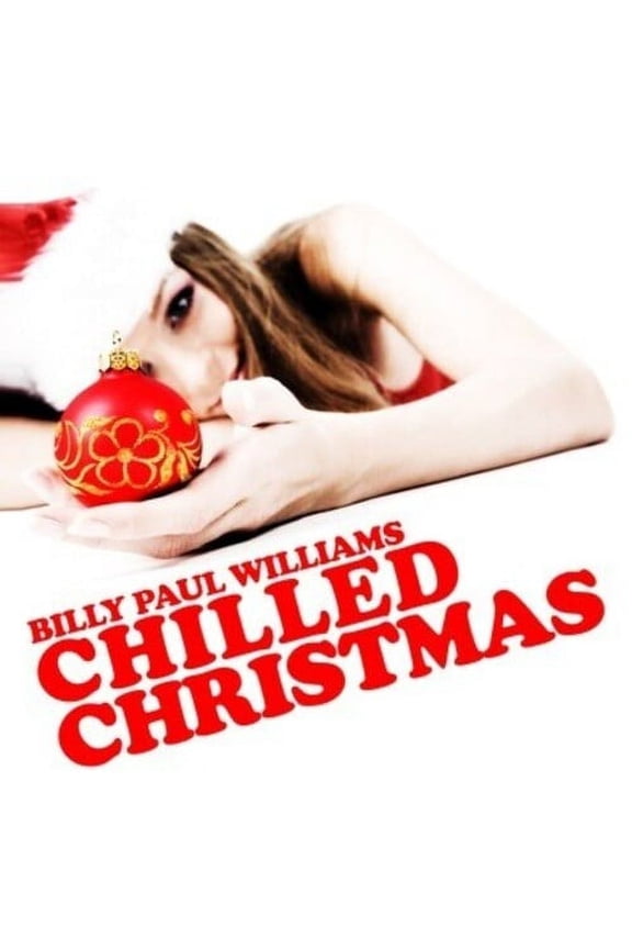 - Chilled Christmas - Electronica - CD