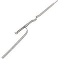 thumbnail image 1 of Billy Penn 01151 Strap Hanger Galvanized Steel, 1 of 2