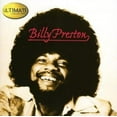 thumbnail image 1 of Billy Preston - Ultimate Collection - Music & Performance - CD, 1 of 1