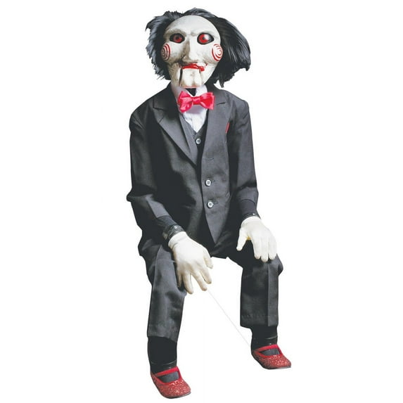 Billy Puppet Prop