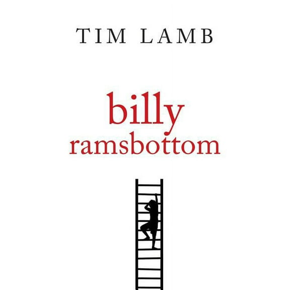 Billy Ramsbottom (Paperback)