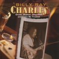 thumbnail image 1 of Billy Ray Charles - Drunk, Busted, Disgusted and Can't Be Trusted - Music & Performance - CD, 1 of 1