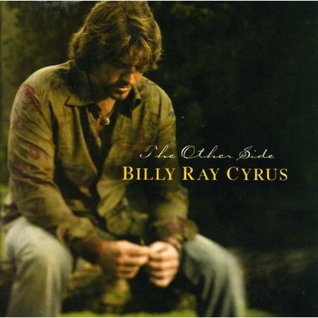 Billy Ray Cyrus - Other Side - Music & Performance - CD