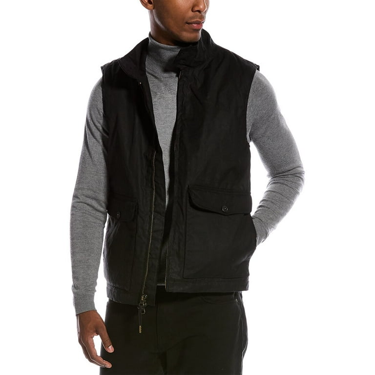 Billy shop reid vest