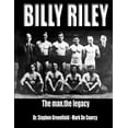 thumbnail image 1 of Billy Riley - The Man, the legacy (Paperback), 1 of 1