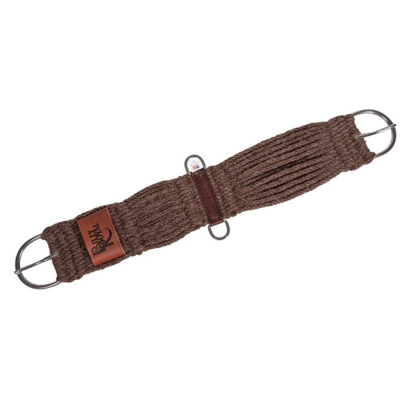 Billy Royal Western Horse Cinch | Durable & Soft | Alpaca Straight | Size 30"