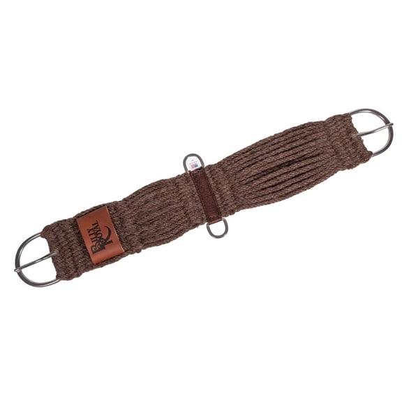 Billy Royal Western Horse Cinch | Durable & Soft | Alpaca Straight | Size 32"