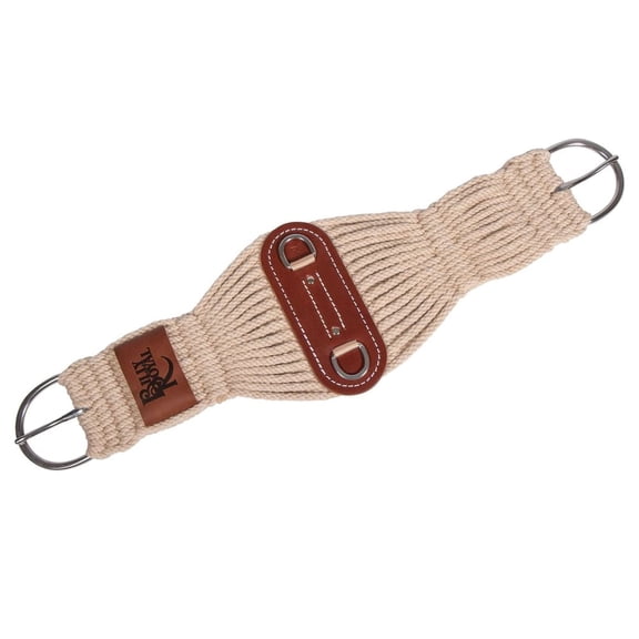 Billy Royal Western Horse Cinch | Durable & Soft | Mohair Roper | Size 32"