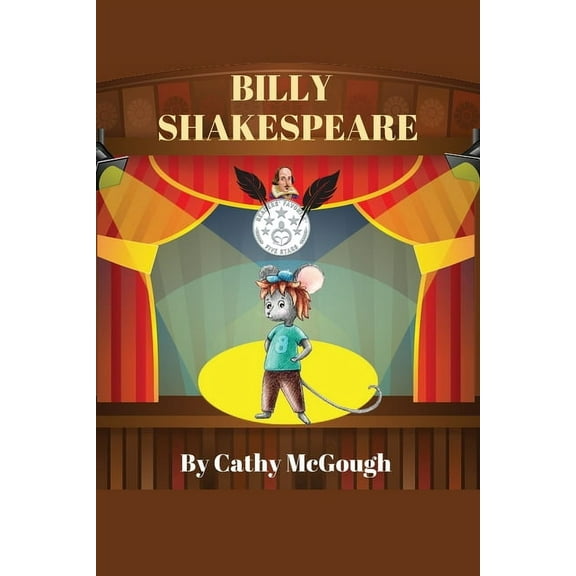 Billy Shakespeare, (Paperback)