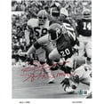 thumbnail image 1 of Billy Sims Autographed 8x10 Photo Oklahoma Sooners "78 Heisman" Beckett BAS QR #BS12772, 1 of 2