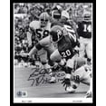 thumbnail image 1 of Billy Sims Autographed 8x10 Photo Oklahoma Sooners "78 Heisman" Beckett BAS QR #BS12778, 1 of 2