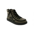 thumbnail image 1 of Billy Street Boys' (11-7) Athletic Sneaker | BK21310-340 Green, 1 of 6