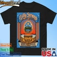Billy Strings Aug 17 2024 Greek Theatre Berkeley Ca Shirt