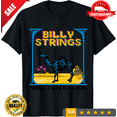 thumbnail image 1 of Billy Strings Christmas Gift T-Shirt men For Fan S-5XL Cotton white, NEW TRENDING ITEM-TH82962, 1 of 2