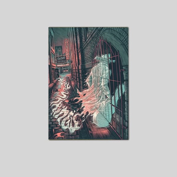 Billy Strings Music Tour Feb 22/2026, Dylanjg Poster Size 24''x36'' Googate