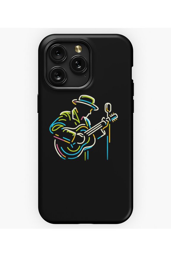 Billy Strings Musician T-Shirt Design G6957 Phone Case for iPhone17 16 15 14 13 12 11 Pro Max