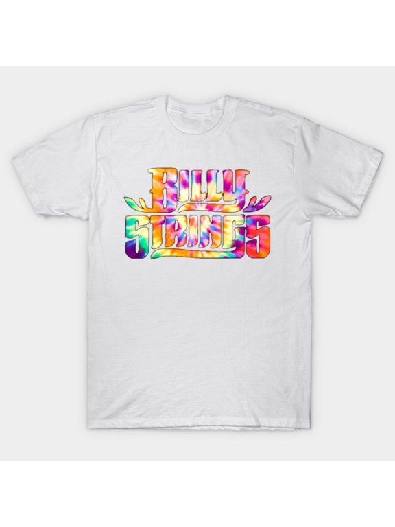 Billy Strings T-Shirt Sizes S-5Xl GooGate