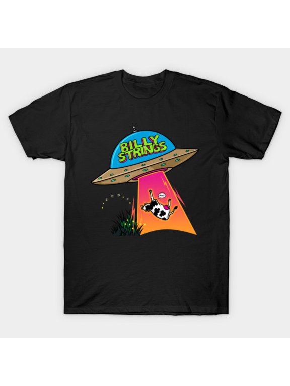 Billy Strings T-Shirt Sizes S-5Xl GooGate