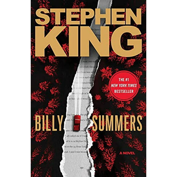 Pre-Owned Billy Summers (Hardcover) 1982173610 9781982173616