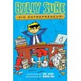 thumbnail image 1 of Pre-Owned Billy Sure Kid Entrepreneur (Paperback) 1481439472 9781481439473, 1 of 1