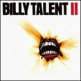 thumbnail image 1 of Billy Talent Billy Talent II (180 Gram Black Vinyl) [Import] (2 Lp's) Records & LPs, 1 of 1