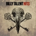 thumbnail image 1 of Billy Talent - Hits [180-Gram Vinyl] - Music & Performance, 1 of 1