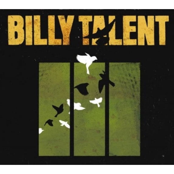 Billy Talent III