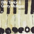 thumbnail image 1 of Billy Taylor - Live at MCG - Music & Performance - CD, 1 of 1