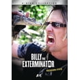 thumbnail image 1 of Billy The Exterminator: Season 5 (DVD), Lionsgate, Drama, 1 of 1