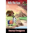 thumbnail image 1 of Billy The Goat (Paperback), 1 of 1