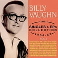 thumbnail image 1 of Billy Vaughn - Billy Vaughn - Singles & EPs Collection 1954-62 - Music & Performance - CD, 1 of 1