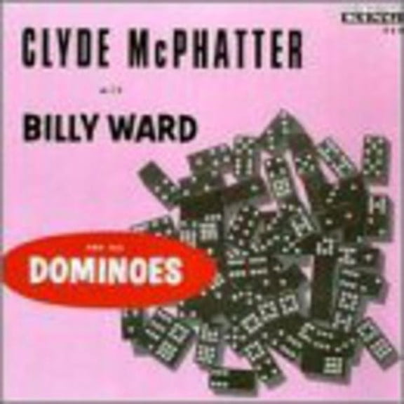 Billy Ward - With Billy Ward & Dominoes - Music & Performance - CD