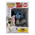 thumbnail image 1 of Billy West Signed Tom And Jerry Funko Pop #404 JSA, 1 of 5