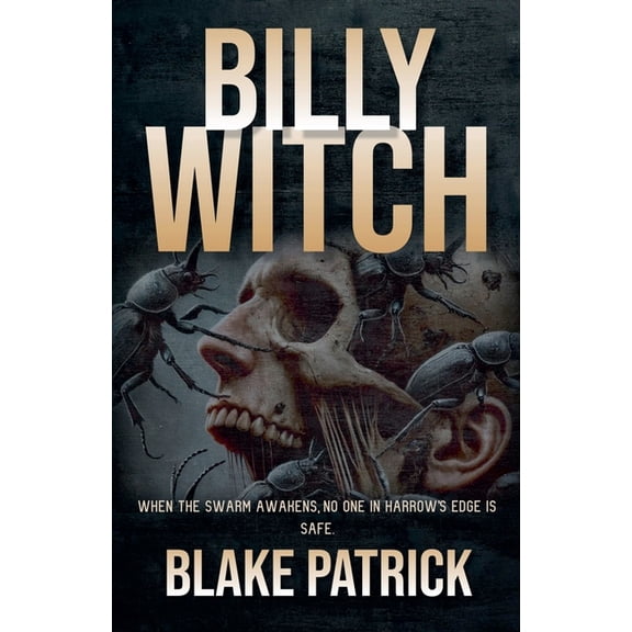 Billy Witch, (Paperback)