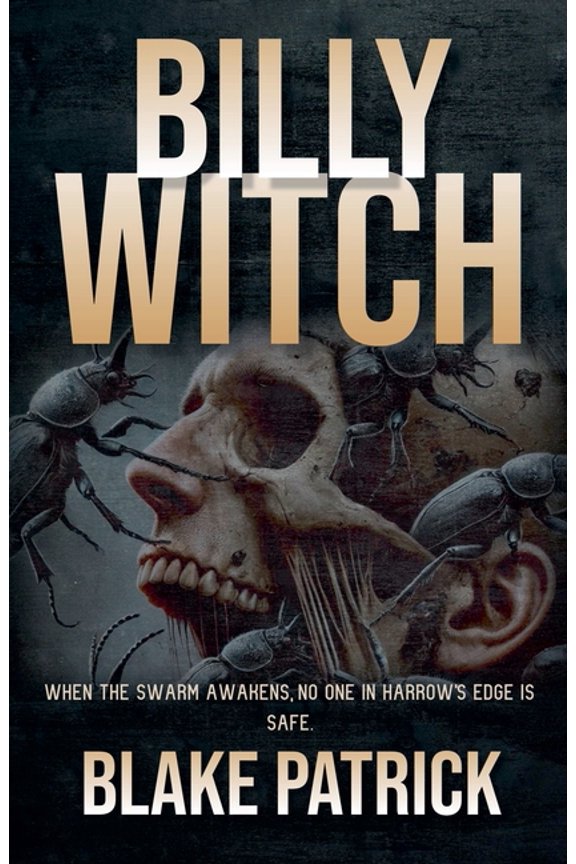 Billy Witch, (Paperback)