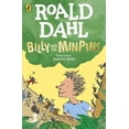 thumbnail image 1 of Billy and the Minpins: (Illustrated) by Roald Dahl 2022 Paperback NEW, 1 of 1