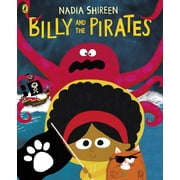 Billy and the Pirates