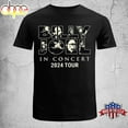 Billyjoelinconcertmusictour2024unisextshirt7966