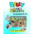 thumbnail image 1 of Billy make believe: Adventures from 1934 - 1935, (Paperback), 1 of 1