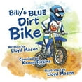 thumbnail image 1 of Billy's BLUE Dirt Bike, (Paperback), 1 of 1