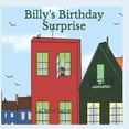 thumbnail image 1 of Billy's Birthday Suprise, (Paperback), 1 of 1