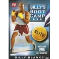 thumbnail image 1 of Pre-Owned Billys Bootcamp Mission 1 (Dvd) (Good), 1 of 1
