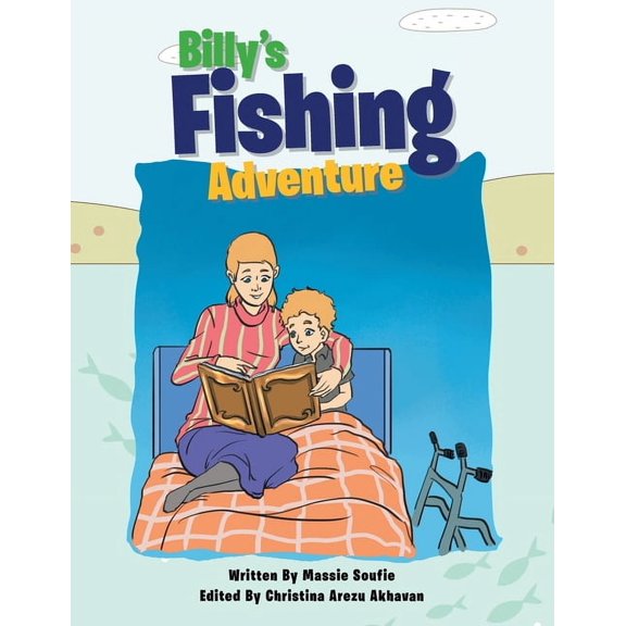 Billy?s Fishing Adventure