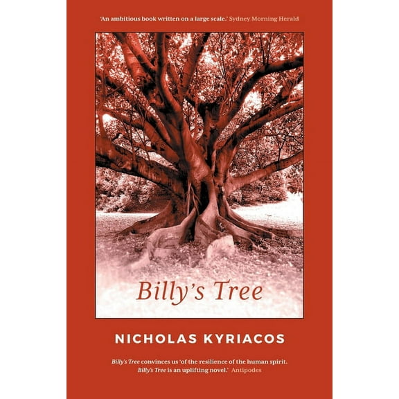 Billy's Tree, (Paperback)