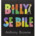 thumbnail image 1 of Pre-Owned Billy se bile Paperback, 1 of 1