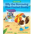 thumbnail image 1 of Pre-Owned Billy the Borrowing Blue-Footed Booby (Hardcover) 0807508128 9780807508121, 1 of 1
