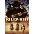 thumbnail image 1 of Billy the Kid (DVD), Lions Gate, Western, 1 of 2