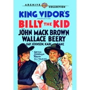 Warner Archives - Billy the Kid [DIGITAL VIDEO DISC]